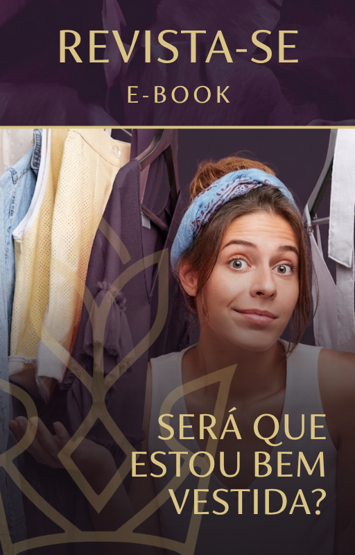 E-book Será Que Estou Bem Vestida?