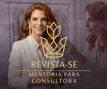 Mentoria de Imagem e Estilo