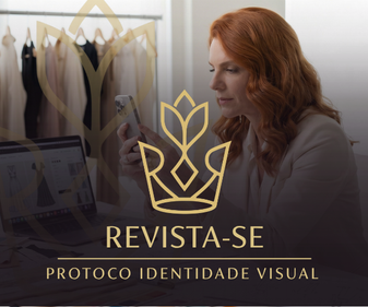 Protocolo Identidade Visual